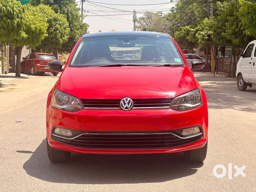 Volkswagen Polo 1.0 Mpi Highline Plus, 2018, Petrol