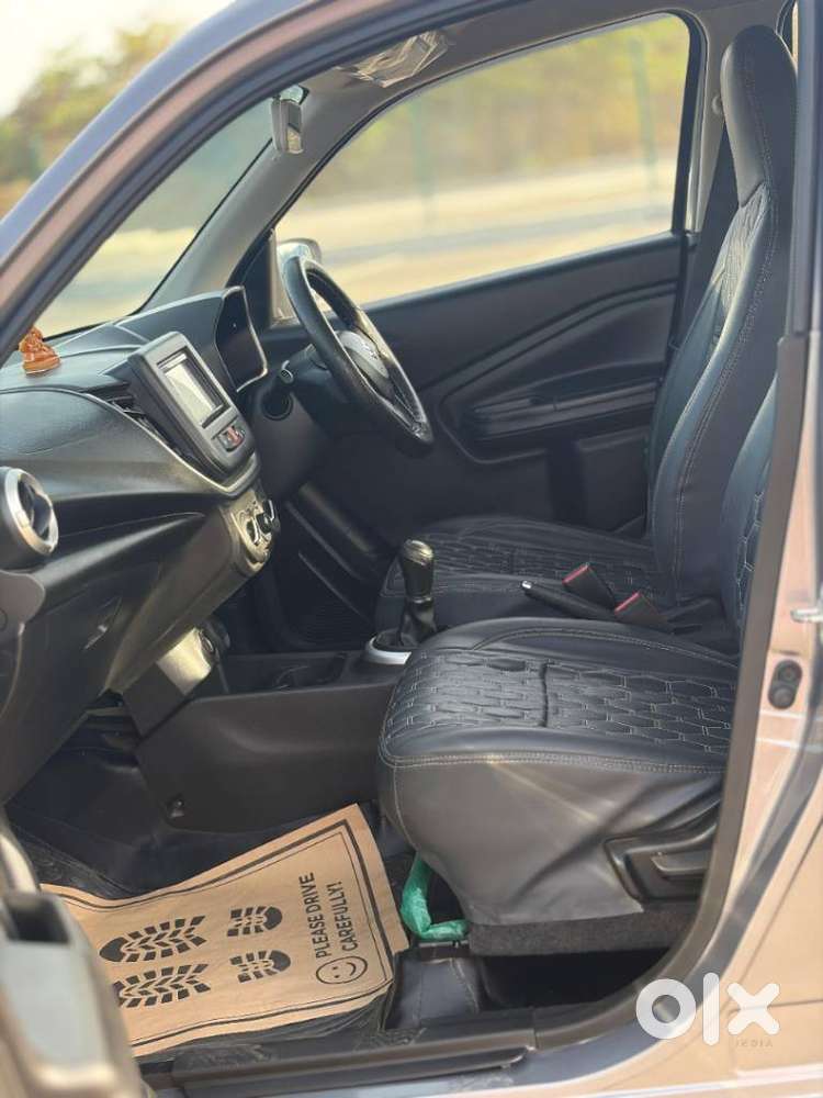 Maruti Suzuki Celerio Vxi, 2022, Cng & Hybrids