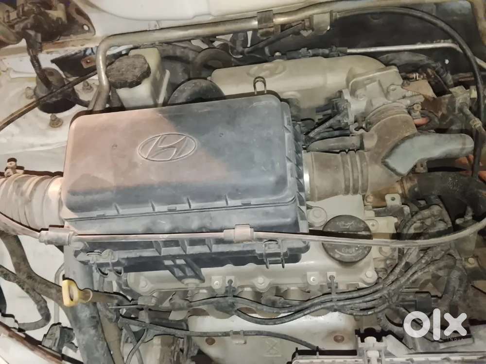 Hyundai Santro Xing Gl Erlx Ac Model 2009