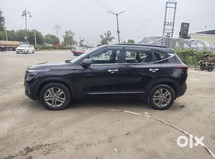 Kia Seltos Htk 2022