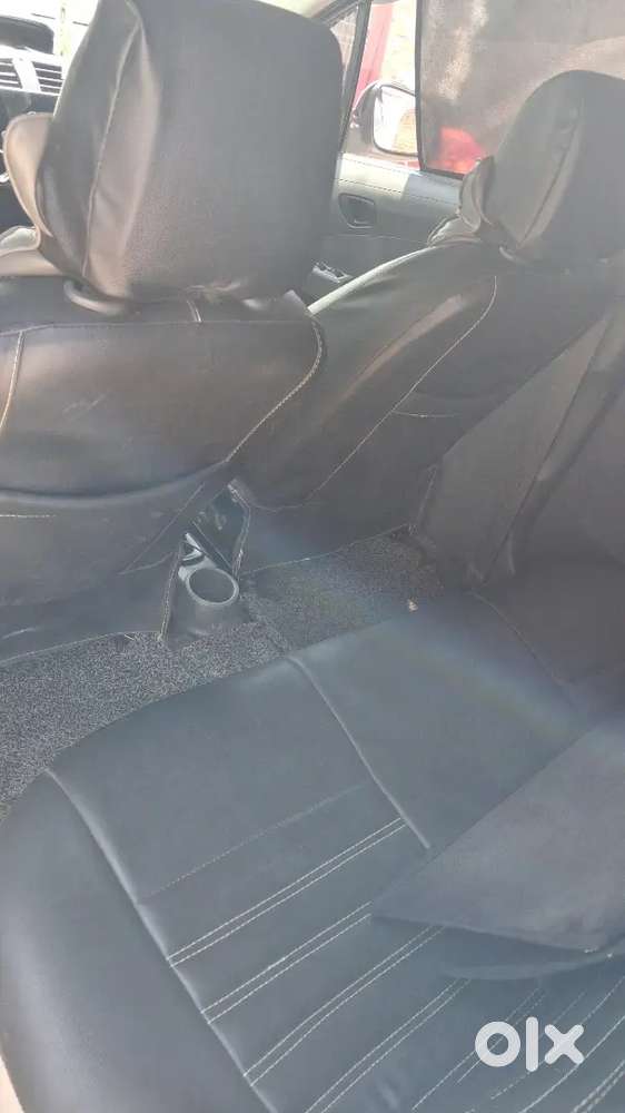 Chevrolet Beat 2015 Petrol Cng