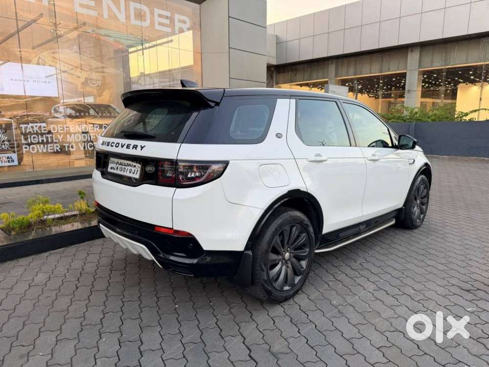 Land Rover Discovery Sport Se R-dynamic, 2023, Diesel