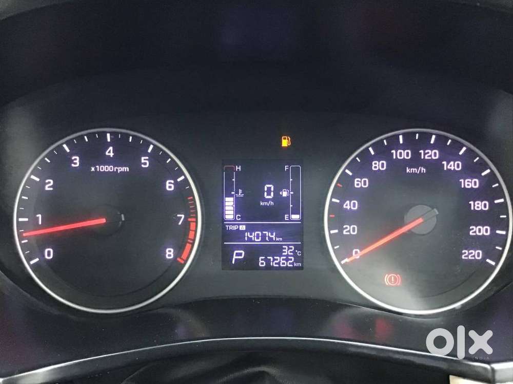 Hyundai Elite I20 Asta 1.2 At, 2018, Petrol