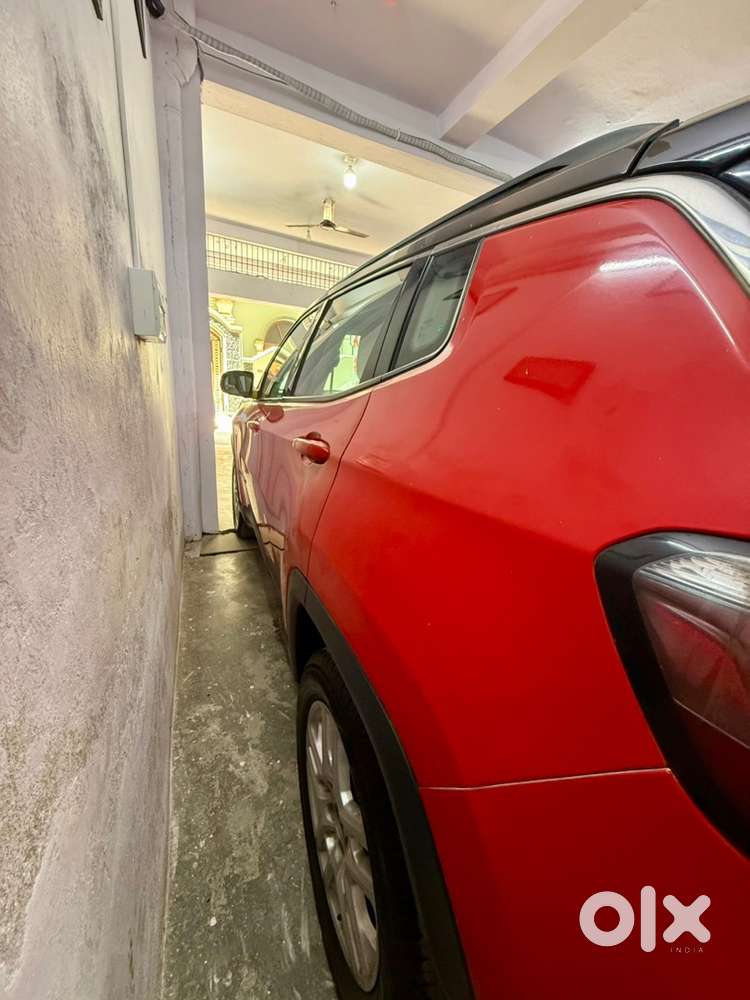 Jeep Compass Diesel 4x4 - Finance Available