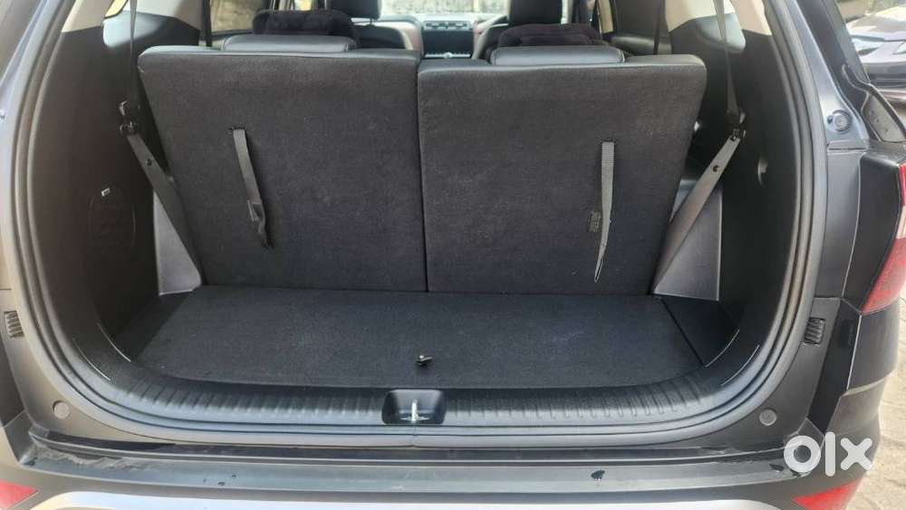 Hyundai Alcazar 1.5 Platinum (o) Diesel At 7 Str, 2023, Diesel