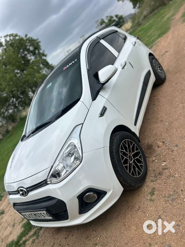 Hyundai Grand I10 2014 Petrol Well Maintained