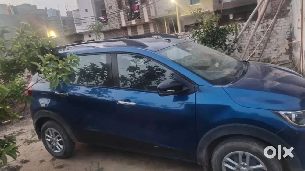 Renault Triber 2022 Petrol 22000 Km Driven