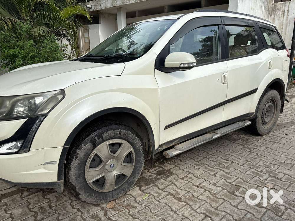 Mahindra Xuv500 W7, 2016, Diesel