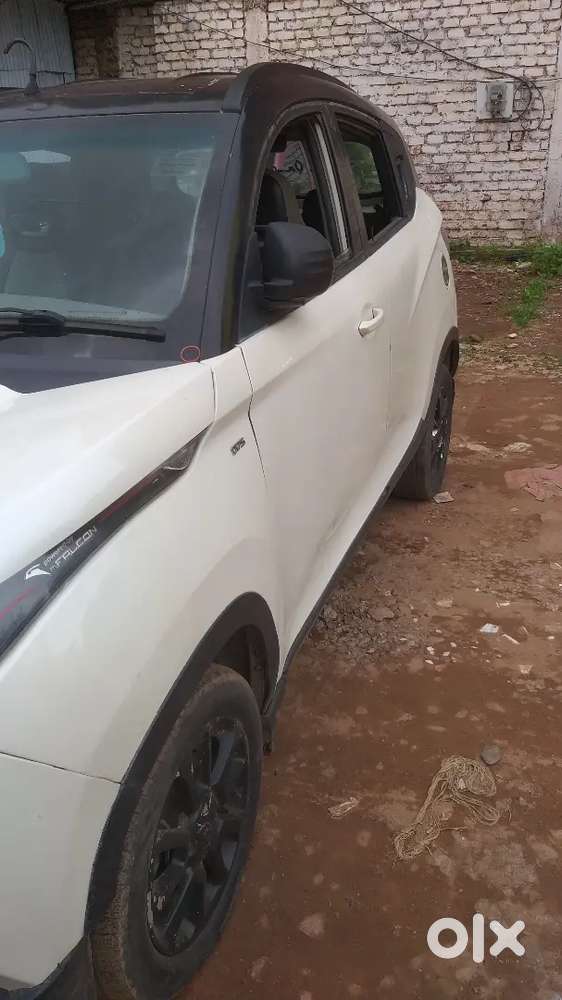 Mahindra Kuv 100 2017 Diesel