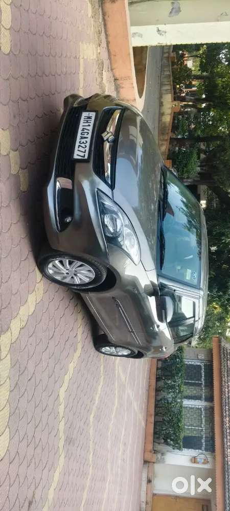 Maruti Suzuki Dzire 2017 Diesel Good Condition
