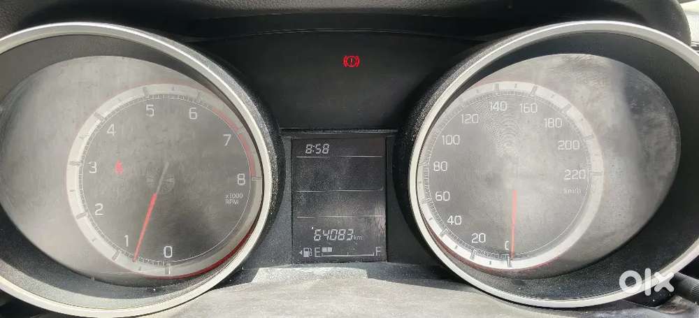 Maruti Suzuki Swift Vxi 2023