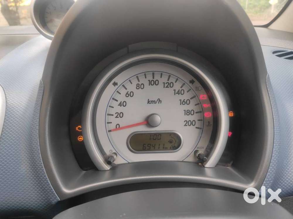 Maruti Suzuki Ritz Zxi Bs-iv, 2009, Petrol