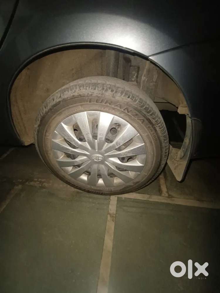 Toyota Etios G Sedan