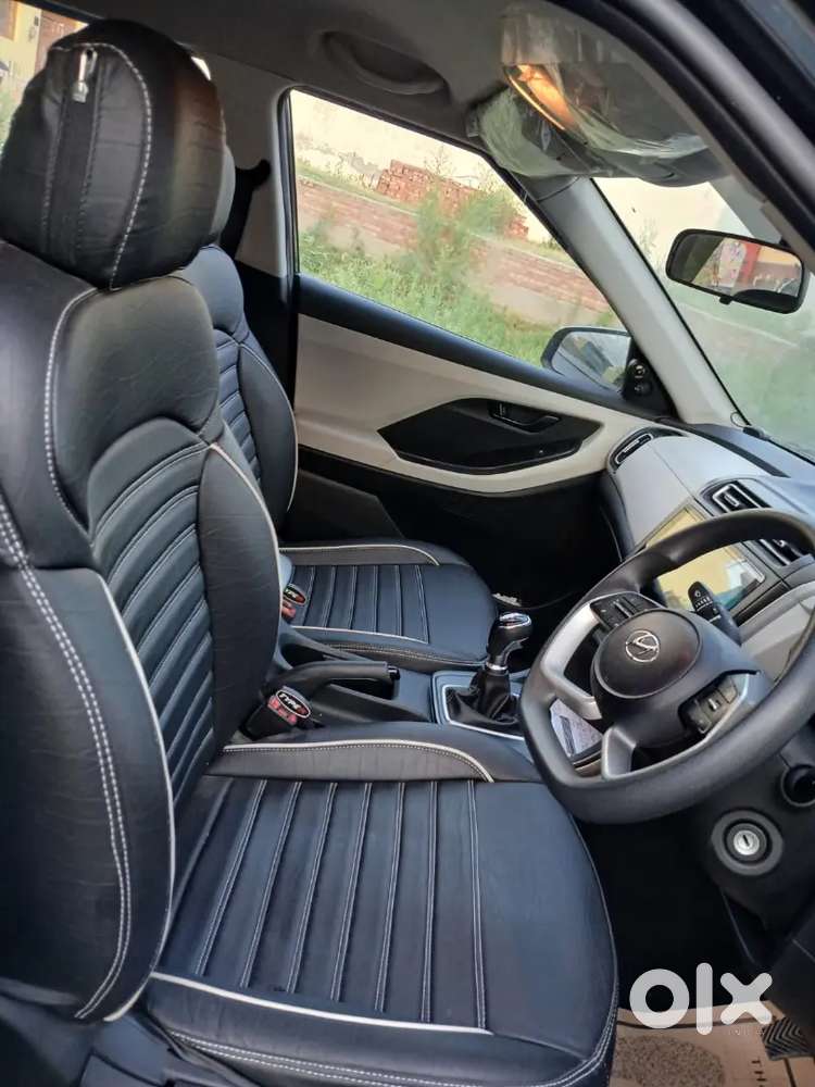 Hyundai Creta  2022 Diesel Well Maintained