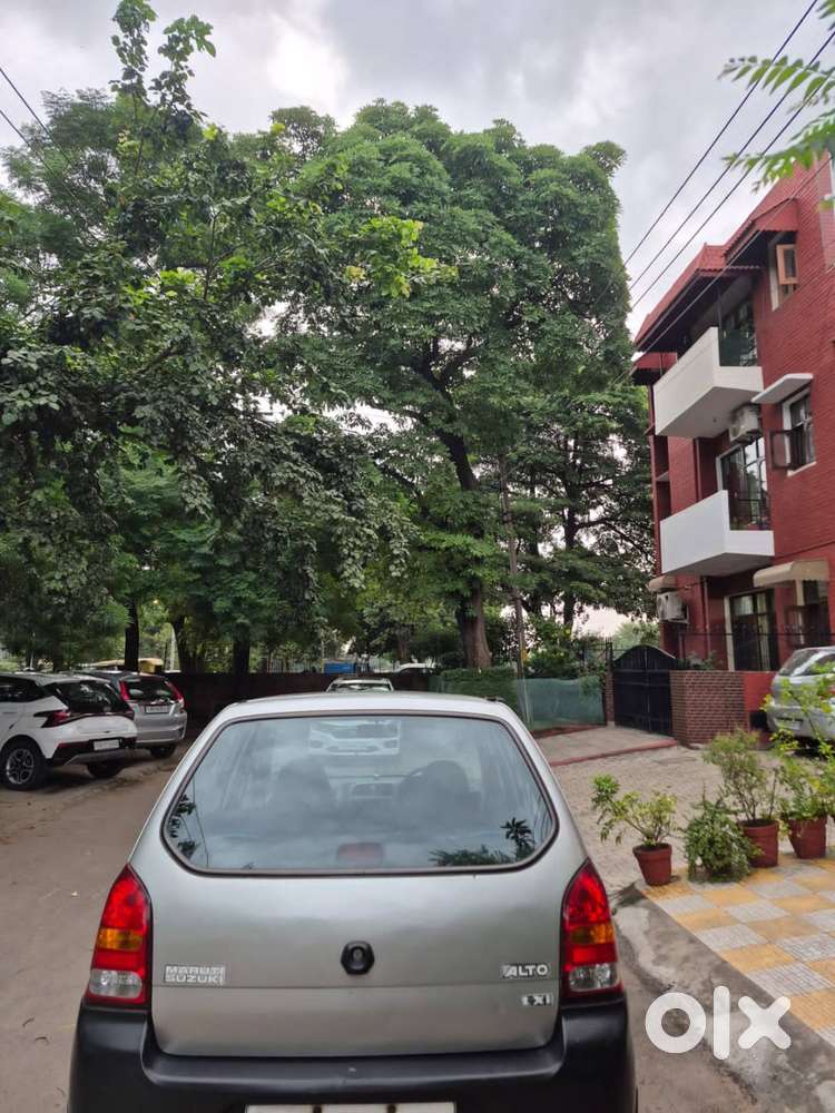 Maruti Suzuki Alto 2010 Petrol