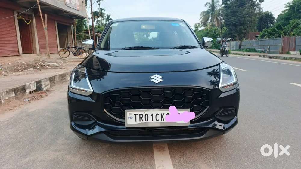 Sell My Swift Cng Under Emi