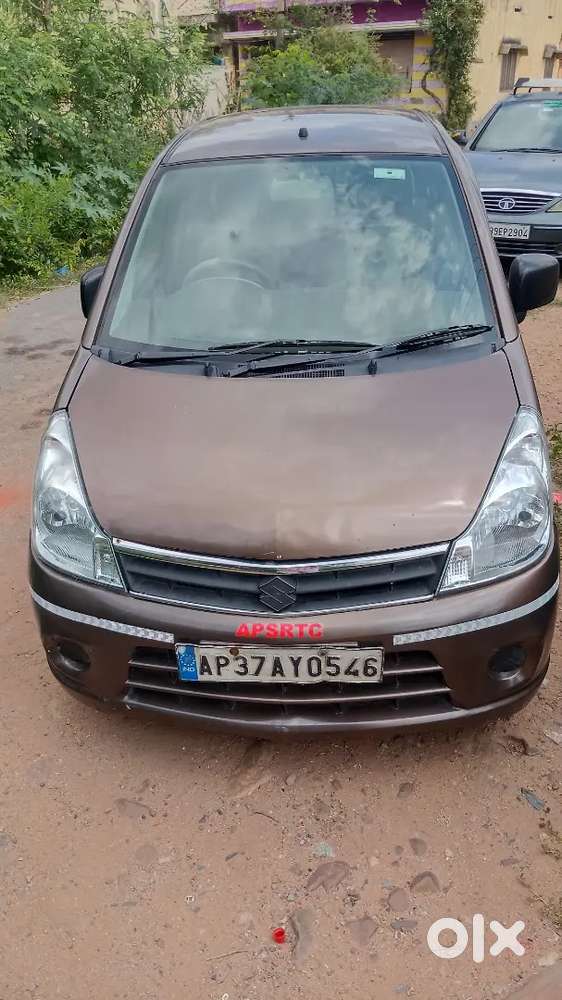 Maruti Suzuki Estilo Vxi 2010