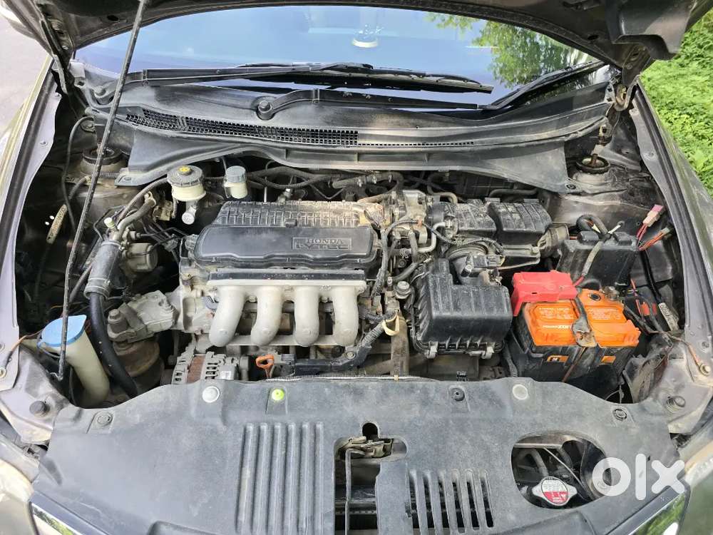 Honda City 2013 Variant Petrol