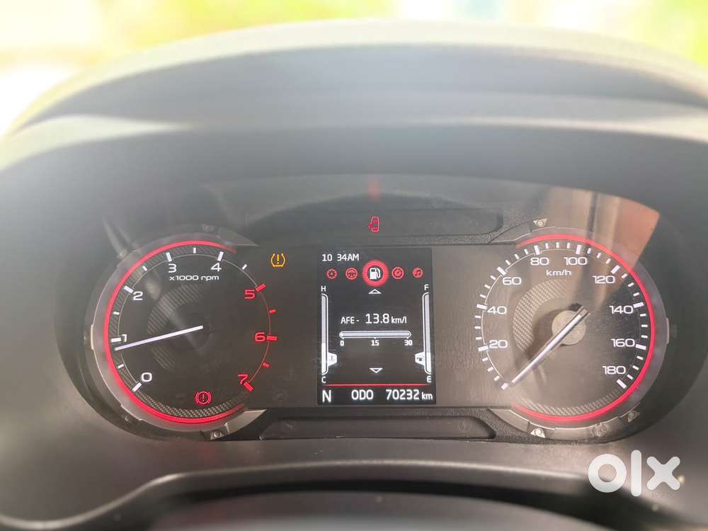 Mahindra Thar Lx D Ht 2wd Mt [2022 - 2025], 2021, Diesel