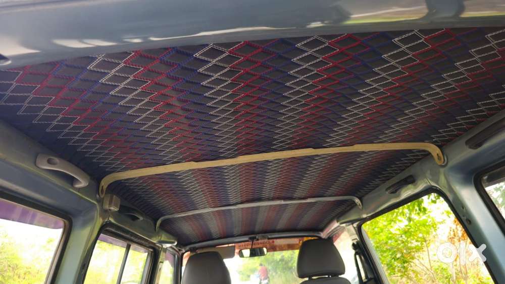 Maruti Suzuki Car 2007