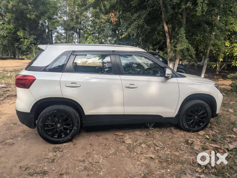 2020 Toyota Urban Cruiser 1.5
