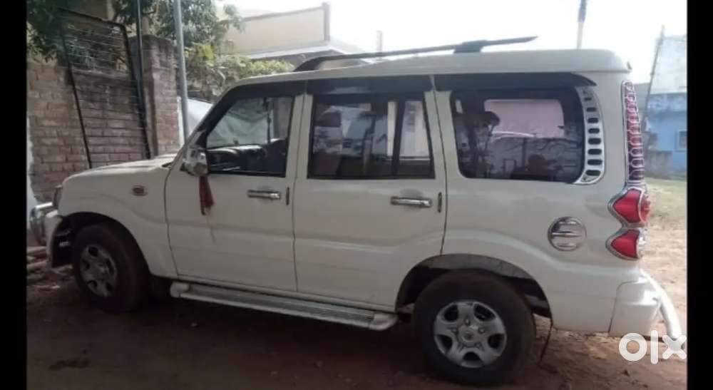 Vehicle Is Good Condition.