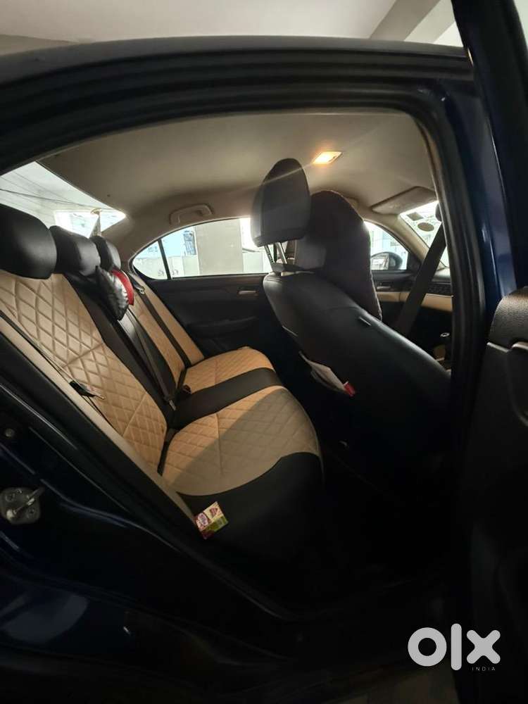 Honda Amaze 3g 2025 Petrol Well Maintained