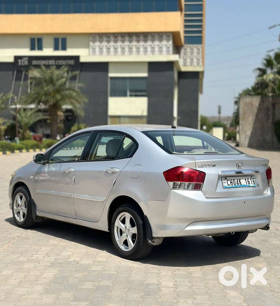 Honda City 2008-2011 1.5 V Mt, 2009, Petrol