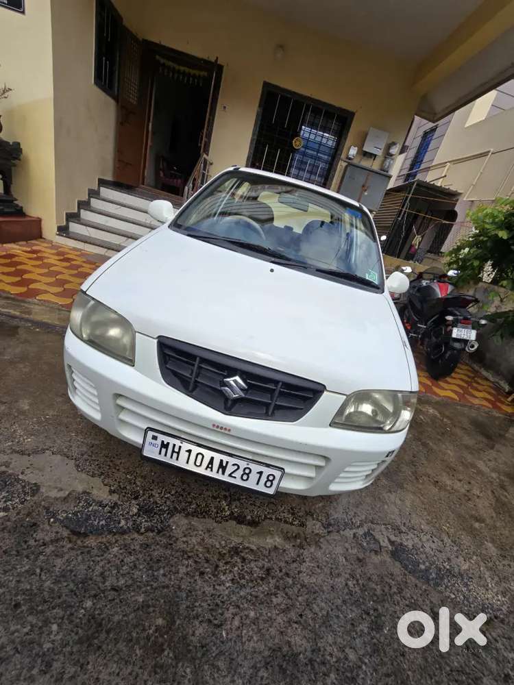 Maruti Suzuki 800 2010 With Ac Petrol Well Maintained