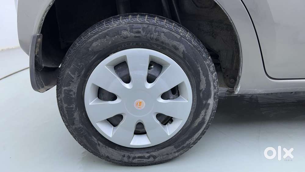 Datsun Redigo T Option, 2019, Petrol