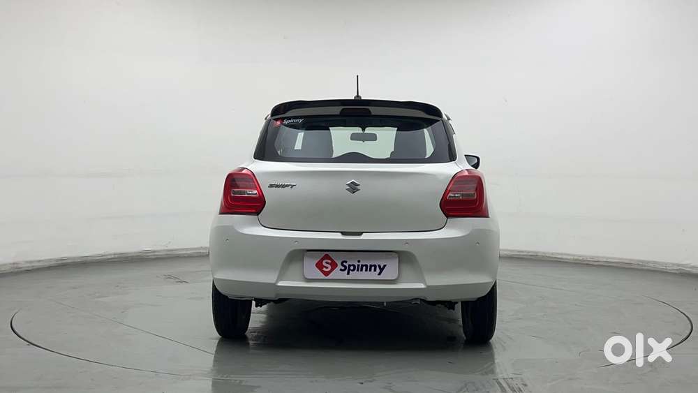 Maruti Suzuki Swift Amt Vvt Vxi, 2022, Petrol