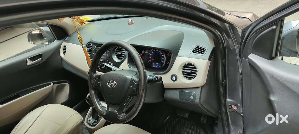 Hyundai Grand I10 2014 Petrol