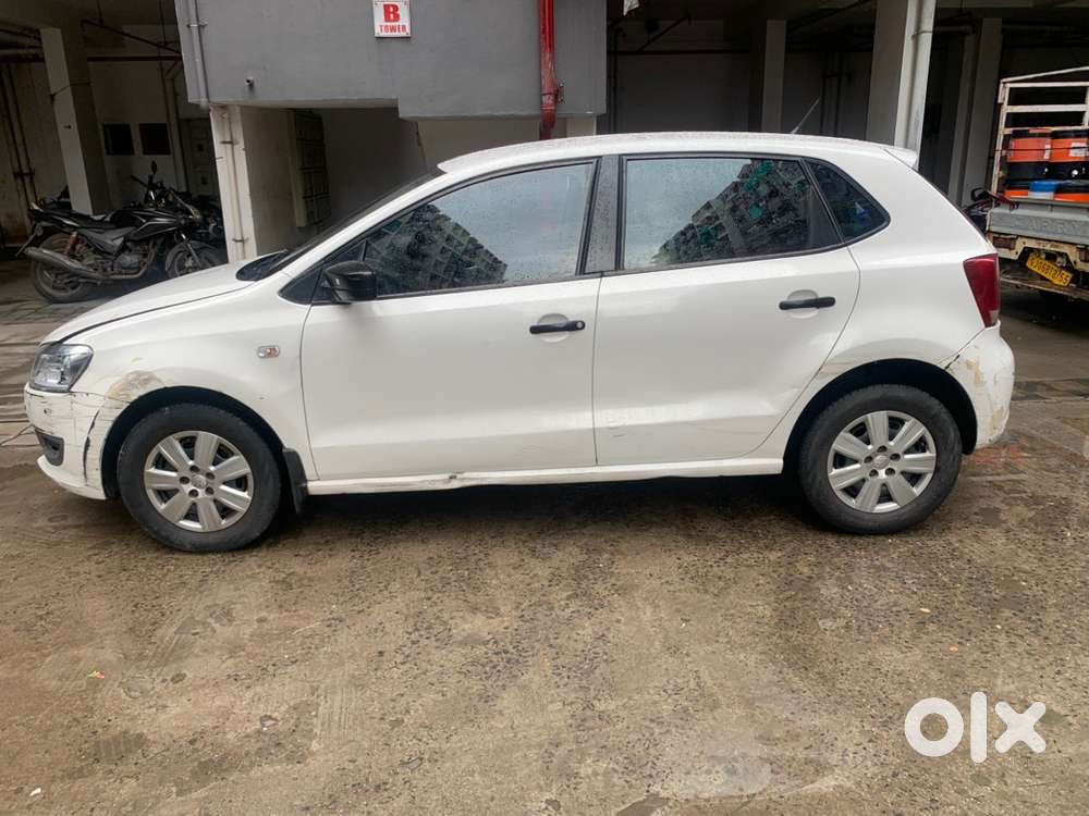 Volkswagen Polo 1.0 Manual 2011