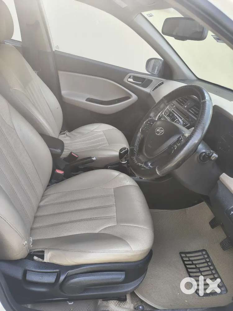 I20 Asta 2015 Model Well Maintained Good Condition