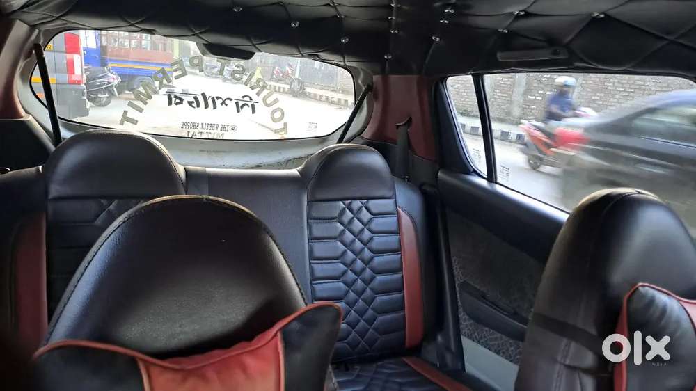 Maruti Suzuki Alto Lxi 2018