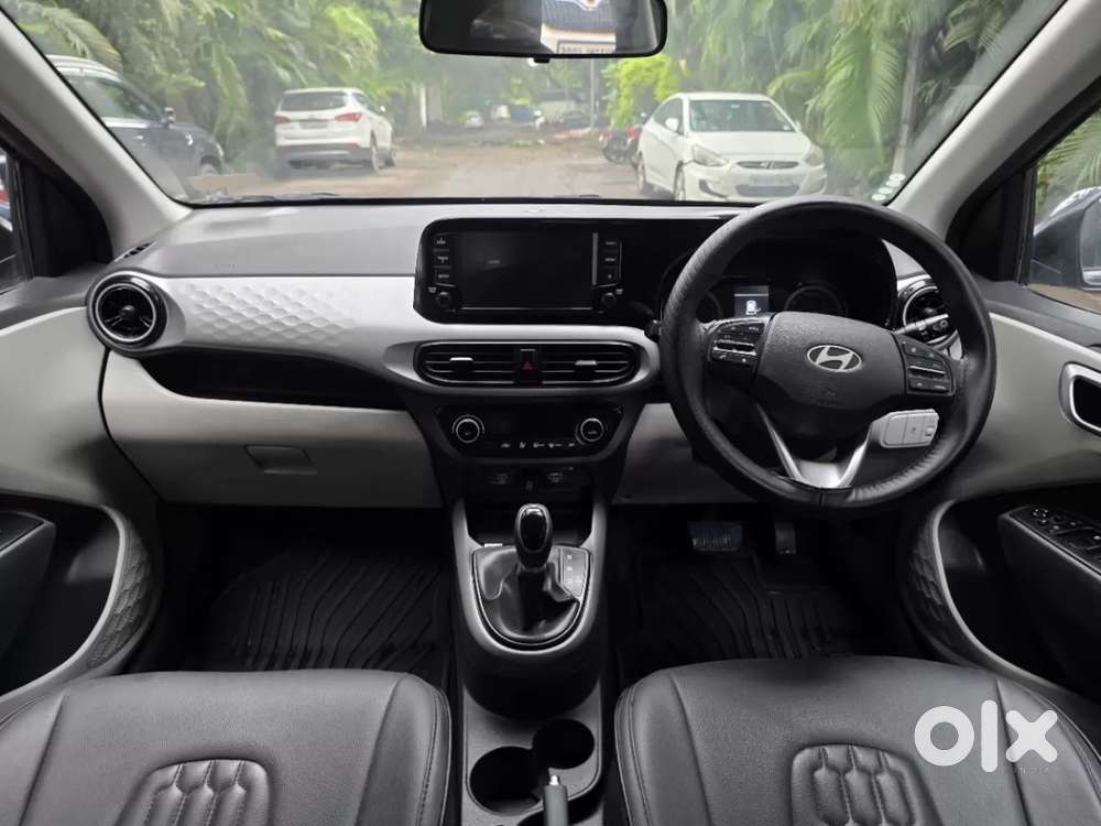 Hyundai Grand I10 Nios Asta 1.2 Kappa, 2024, Petrol