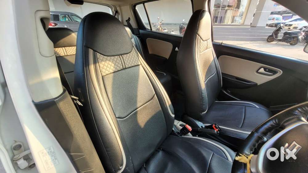 Maruti Suzuki Alto, 2019, Petrol