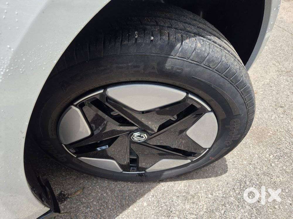 Mg Windsor Ev Excite, 2026, Electric