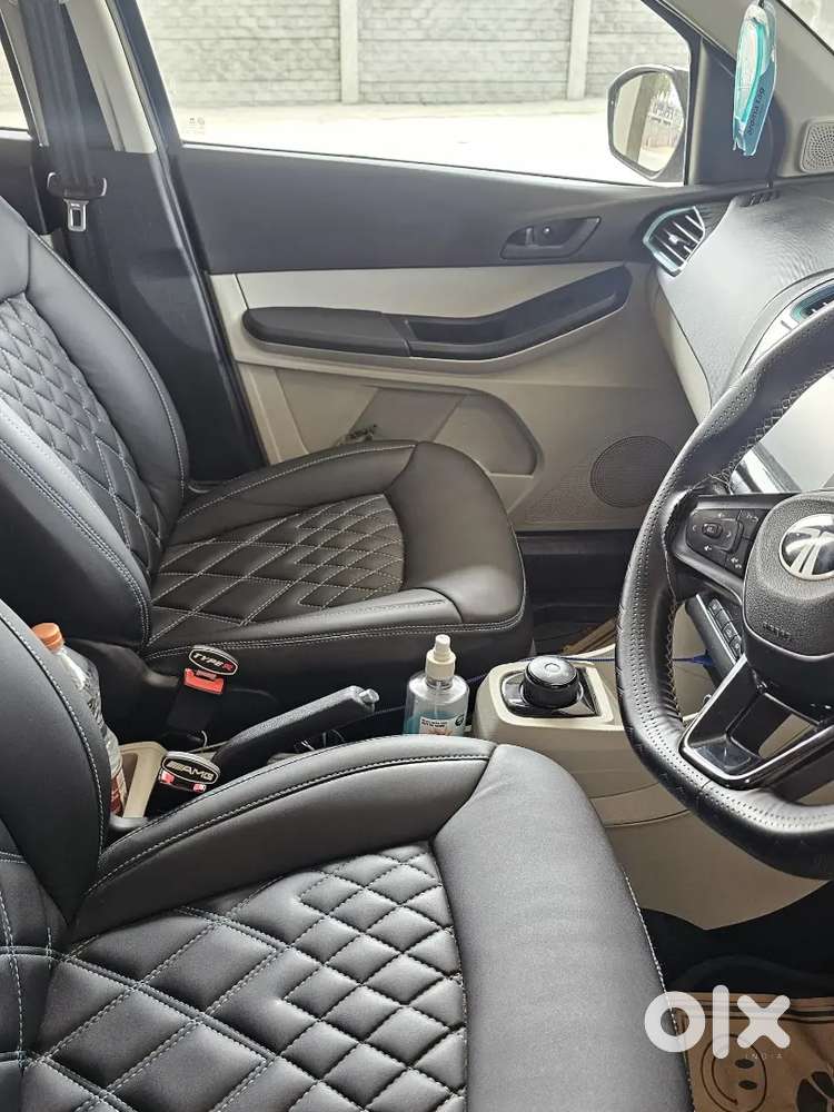 Tata Tiago Ev 2024 Electric 38000 Km Driven