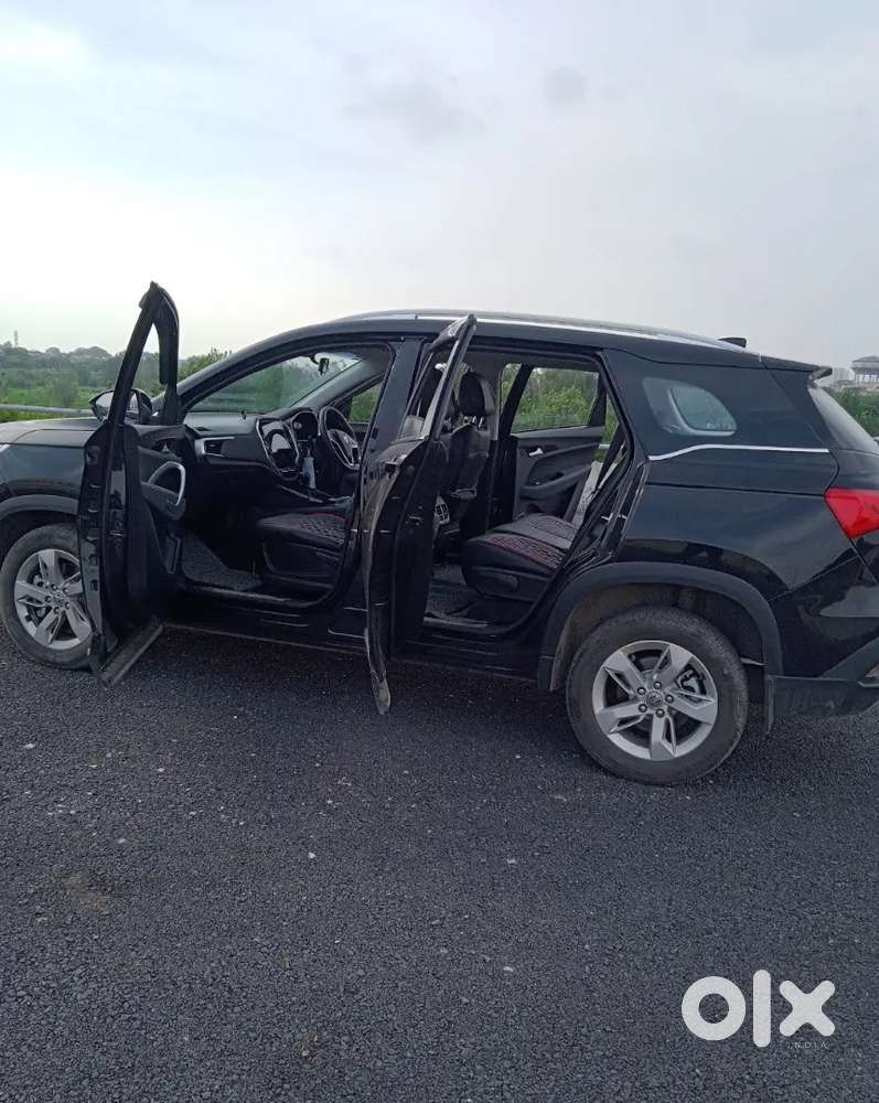 Well Maintained No Scratches.