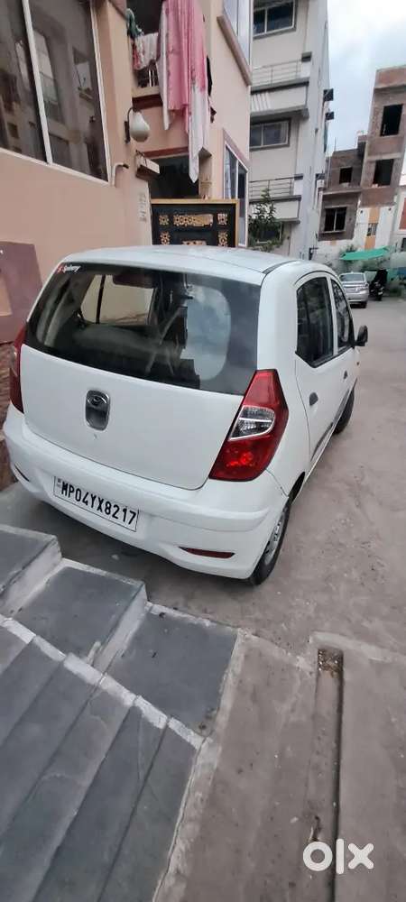 As Good As New Hyundai I10 Magna