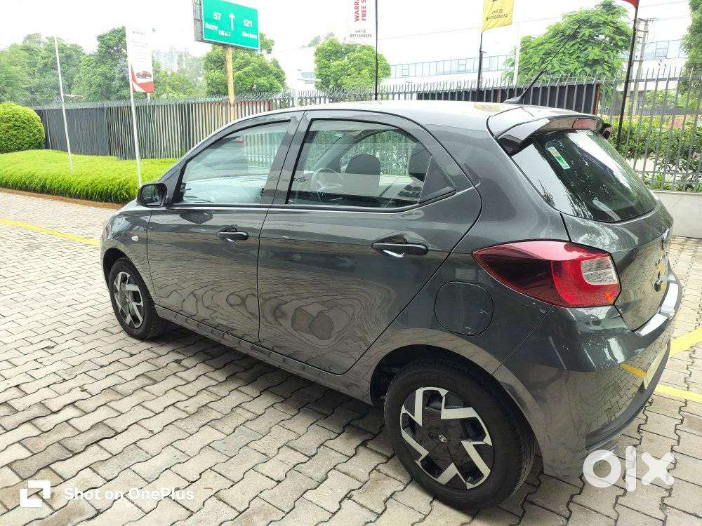 Tata Tiago 1.05 Revotorq Xm, 2025, Petrol