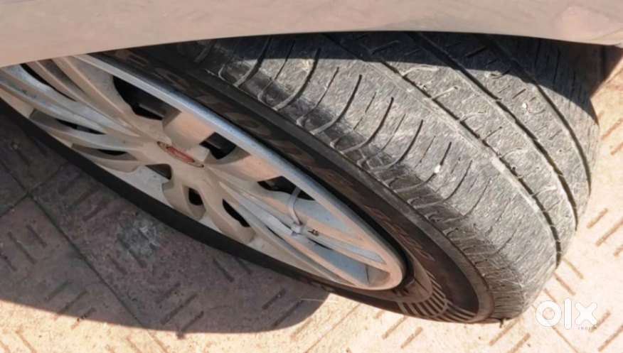 Maruti Suzuki Celerio 2014-2017 Green Vxi, 2015, Cng & Hybrids