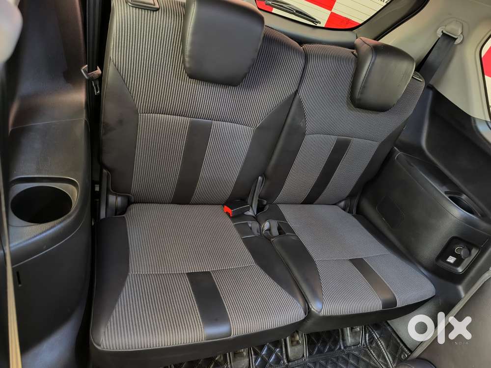 Maruti Suzuki Xl6 Zeta At, 2021, Petrol