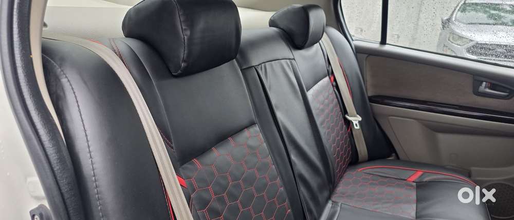 Maruti Suzuki Sx4 Zdi (opt), 2012, Diesel