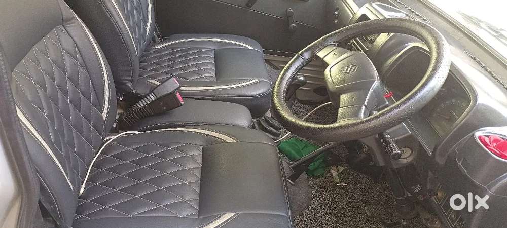 Maruti Suzuki Omni Petrol Good Condition
