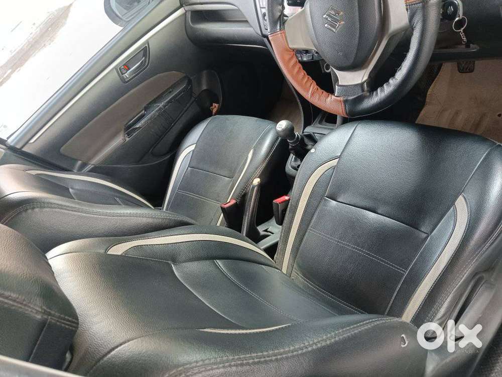 Maruti Suzuki Swift Vdi Optional, 2016, Diesel