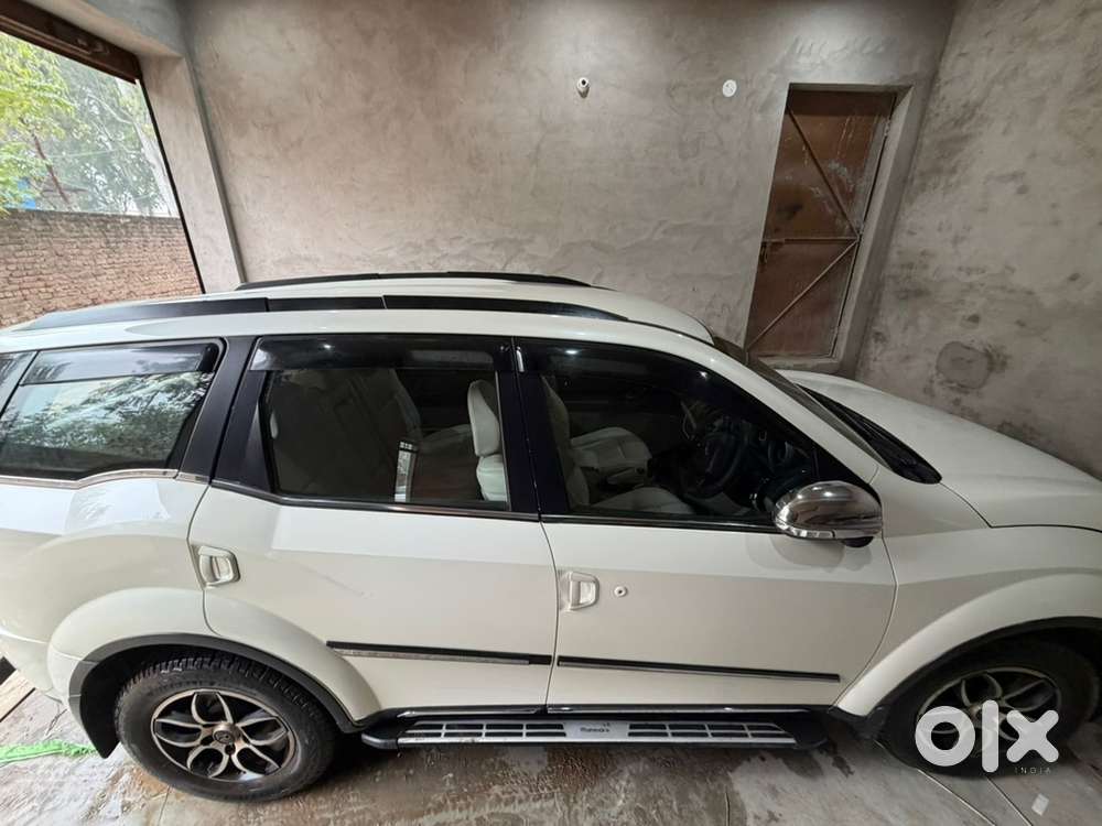 Mahindra Xuv500 2016 Diesel Well Maintained