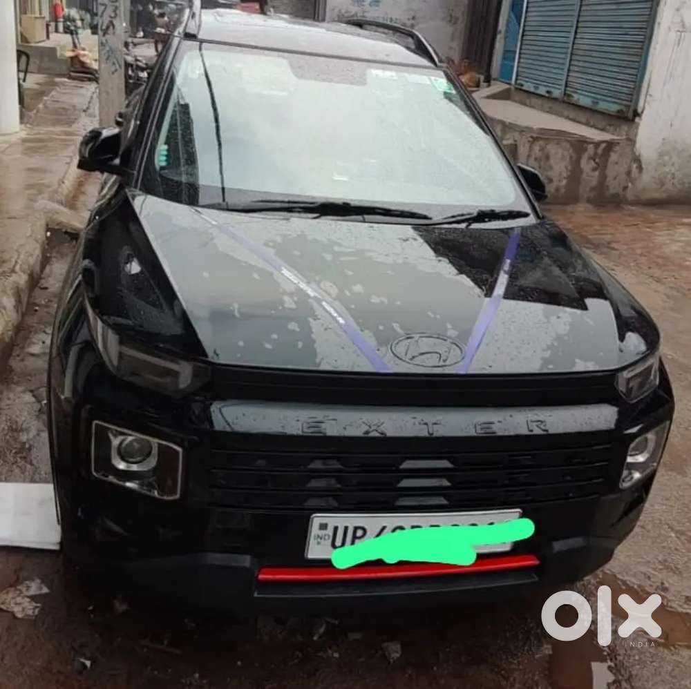 Hyundai Exter Sx Petrol 2025