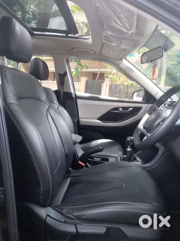 Hyundai Creta Sx 1.5 Diesel, 2021, Diesel